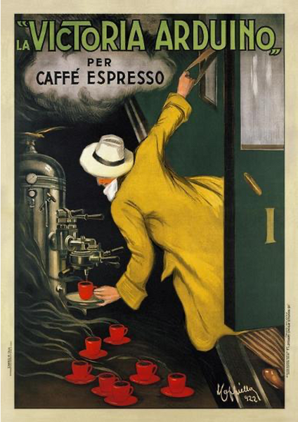 Steamy History: A Brief Rundown on the Evolution of Brewing and Espresso Equipment