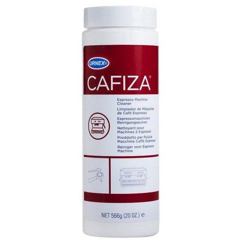 Urnex Cafiza Espresso Machine Cleaning Powder - 20 oz Jar